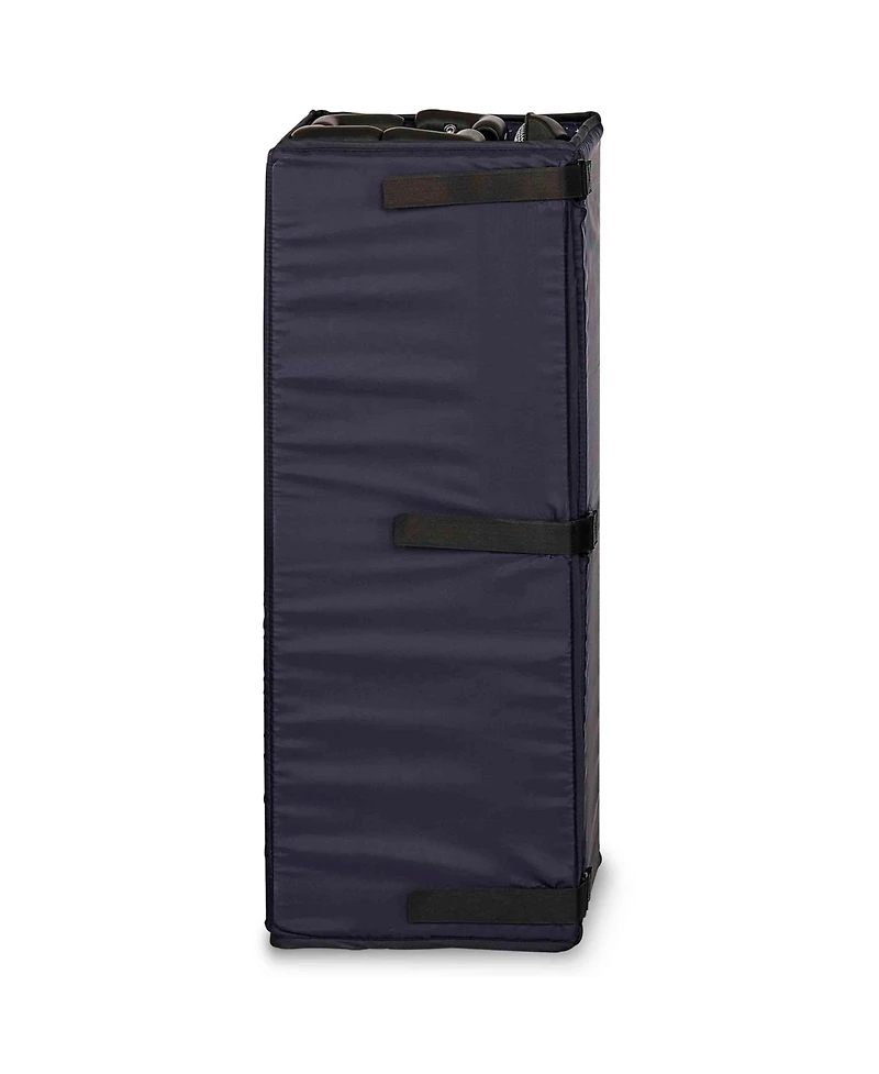 Dream On Me Emily Rose Deluxe Playard in Mellow Yellow