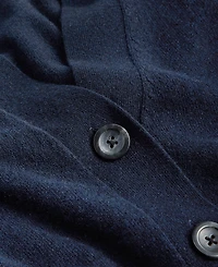 Charter Club Women's Button-Front 100% Cashmere Cardigan, Macy's Exclusive