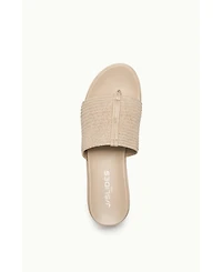 Jslides Quo Sandal