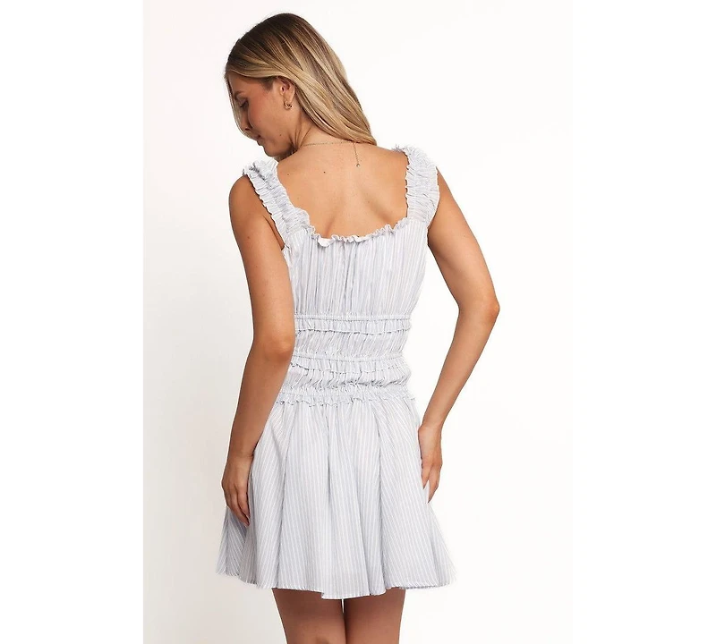 Petal and Pup Women's Lune Mini Dress