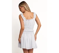 Petal and Pup Women's Lune Mini Dress