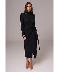 Jluxlabel City Life Cargo Skirt