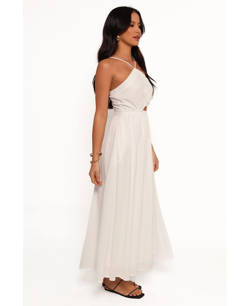 Petal and Pup Women's Madi Maxi Dress