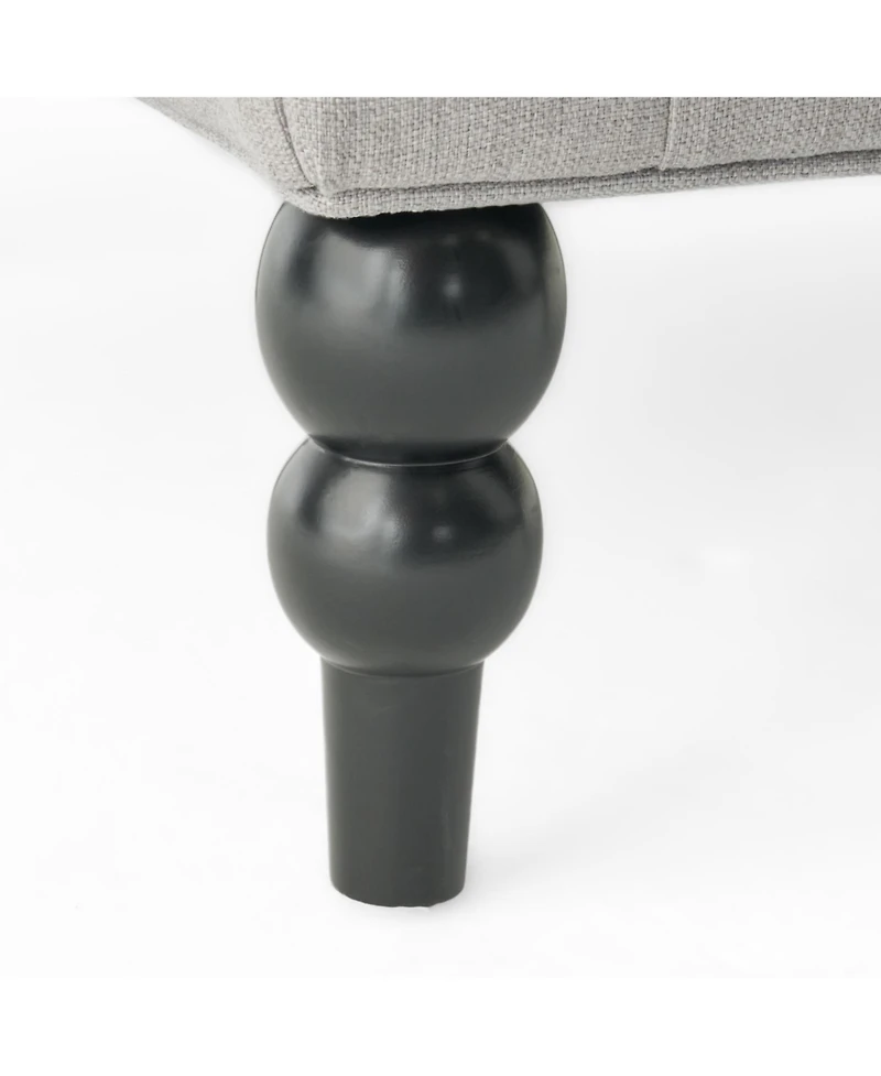 Streamdale Toddman Comfy Hi-Back Club Chair
