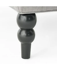 Streamdale Toddman Comfy Hi-Back Club Chair