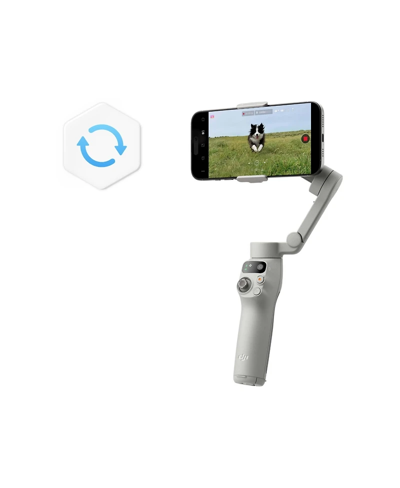 Dji Care Refresh 2-Year Plan for Dji Osmo Mobile 7 (Physical Card)