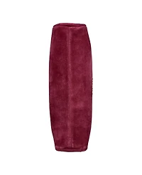 Karl Lagerfeld Paris Valerie Suede Hobo