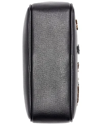 Karl Lagerfeld Paris Maybelle Crossbody with Pins