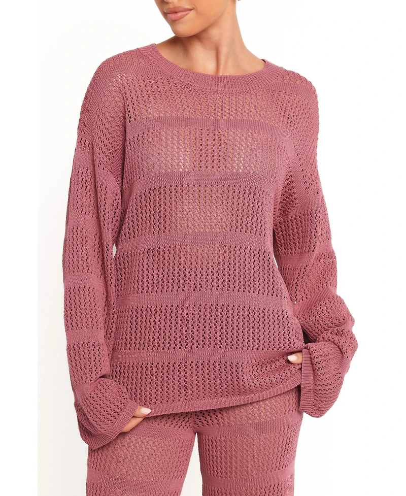 Petal and Pup Women's Crawford Top