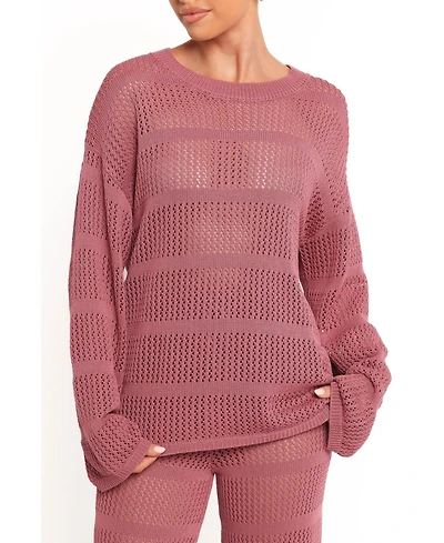 Petal and Pup Women's Crawford Top