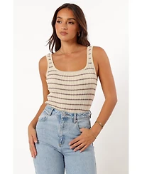 Petal and Pup Women's Milla Knit Top