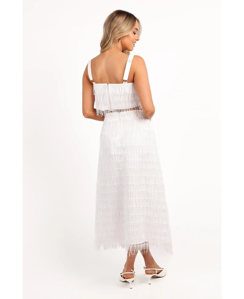 Petal and Pup Women's Allure Two Piece Set
