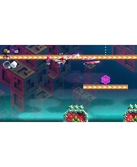 Nintendo Switch White Oled Console with Super Mario Bros. Wonder, MightySkins Console and Controller Skin Voucher, and 2 Year Cps Extended Warranty