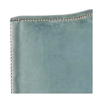 Jeneve King King Headboard