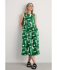 Seasalt Cornwall Women's Brouse Dress