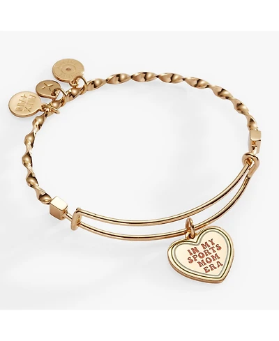 Sports Mom Era Bangle Bracelet