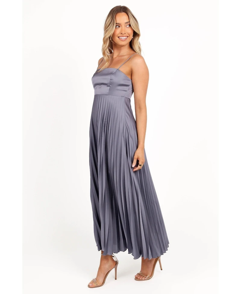 Petal and Pup Women's Keegan Maxi Dress