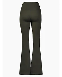 Lovall Women's 24/7 Revitalise Flare Leggings