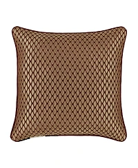 J Queen New York Renzo Decorative Pillow, 20" x 20"