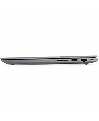 Lenovo ThinkBook 14 G7 Arp 14" Wuxga Laptop, Amd Ryzen 5 7535HS 3.3GHz, 8GB Ram, 256GB Ssd, Windows 11 Pro, Arctic Gray