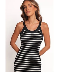 Petal and Pup Women's Arabella Knit Dress