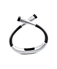 Travel Neck Reading Light- BlackSilver