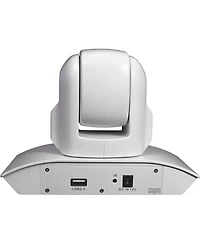 HuddleCamHD HuddleCamHD Usb Conference Cameras with Ptz Control - Webcams for Zoom Video Conferencing (3X w/Audio, Black)