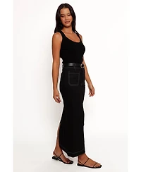 Petal and Pup Women's Nikko Midi Skirt