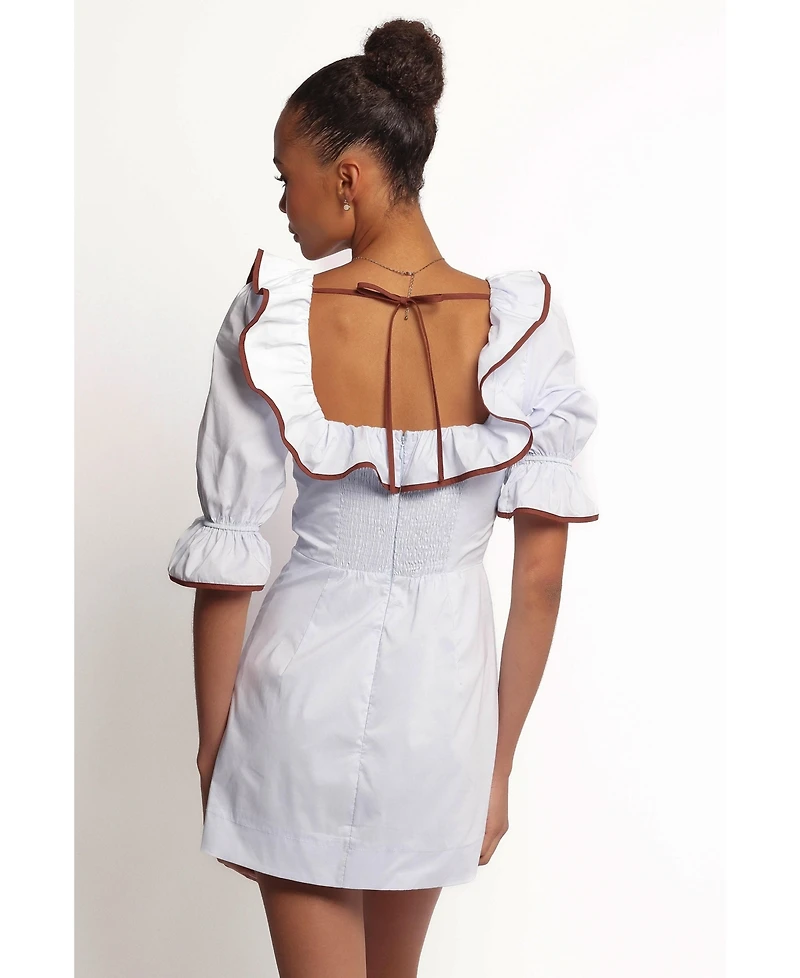 Petal and Pup Women's Marilla Mini Dress