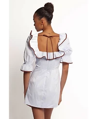 Petal and Pup Women's Marilla Mini Dress