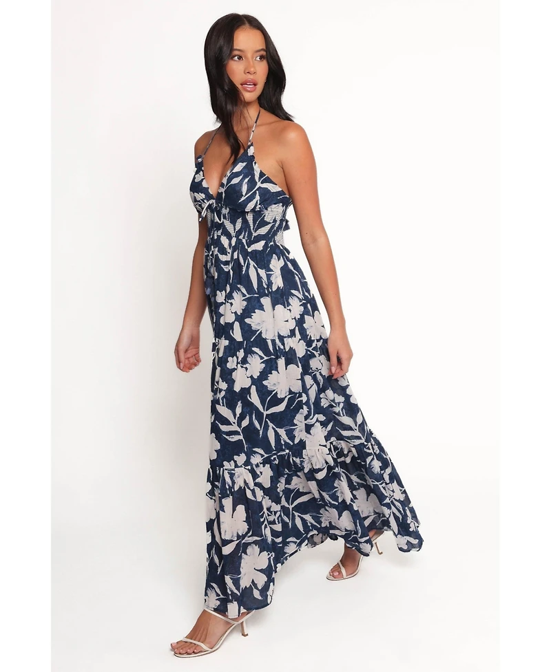 Petal and Pup Women's Coralie Maxi Dress