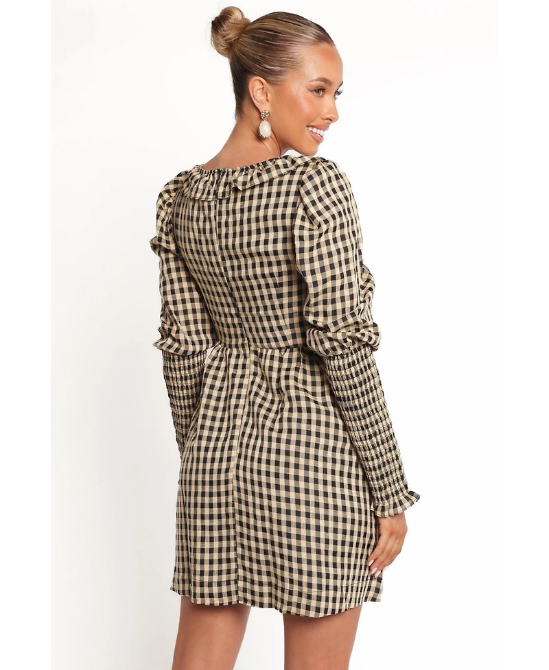Petal and Pup Women's Xenia Mini Dress