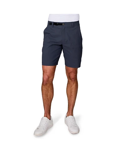 Free Country Men's Nylon Stretch Trek Short