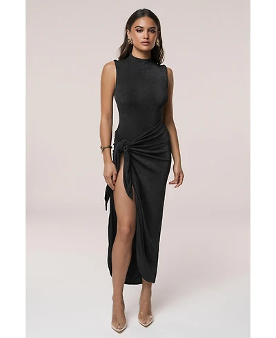 Jluxlabel Women's Aubree Midi Dress