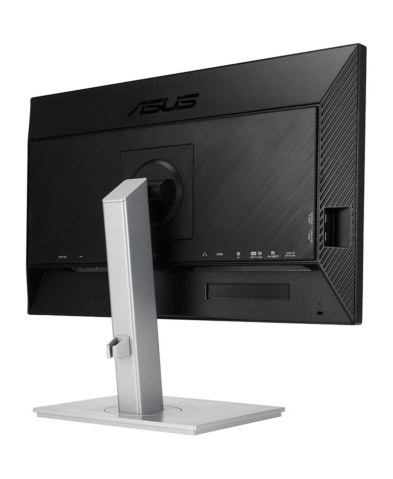 Asus Asus ProArt PA247CV 23.8" 16:9 Full Hd Led Monitor, Built-In-Speakers
