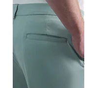 Kenneth Cole Reaction Men's Slim-Fit Knit Pants