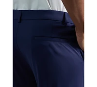 Kenneth Cole Reaction Men's Slim-Fit Knit Pants