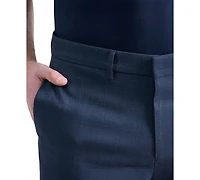 Kenneth Cole Reaction Men's Slim-Fit Dress Pants