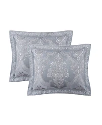 J Queen New York Sondra 4-Pc. Comforter