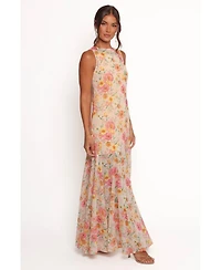 Petal and Pup Women's Keani Maxi Dress