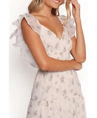 Petal and Pup Women's Talia Maxi Dress