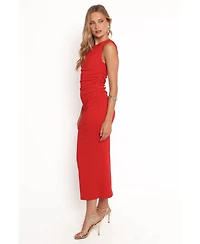 Petal and Pup Women's Fira Maxi Dress