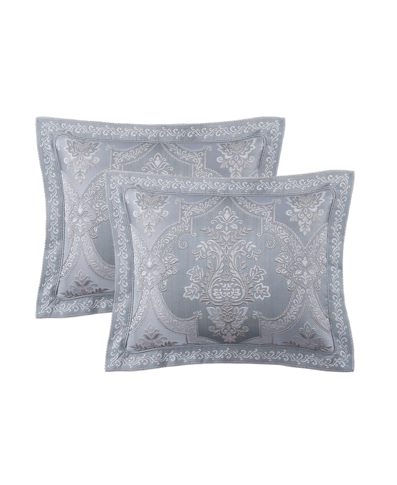 J Queen New York Sondra 4-Pc. Comforter Set, California King