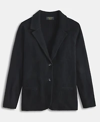 Charter Club Women's 100% Cashmere Blazer, Macy's Exclusive