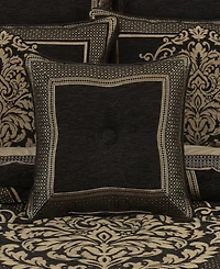 J Queen New York Laurenza Decorative Pillow, 18" x