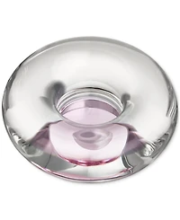 Kosta Boda Crystal Orion Votive Candle Holder