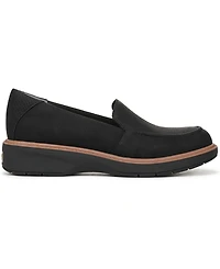 Dr. Scholl's Women's Calm Down Round Toe Loafers
