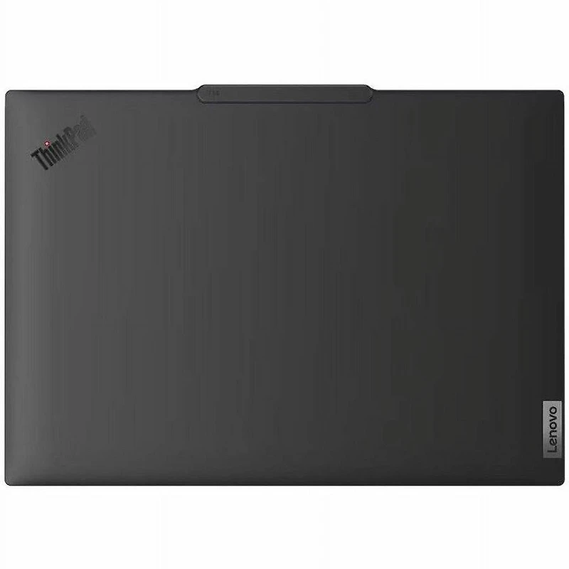 Lenovo ThinkPad T14 Gen 5 14" Wuxga Laptop, Amd Ryzen 7 Pro 8840U 3.3GHz, 16GB Ram, 512GB Ssd, Windows 11 Pro, Black