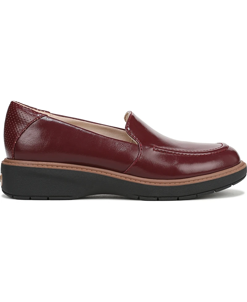 Dr. Scholl's Women's Calm Down Round Toe Loafers