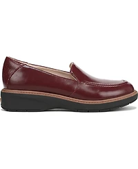 Dr. Scholl's Women's Calm Down Round Toe Loafers